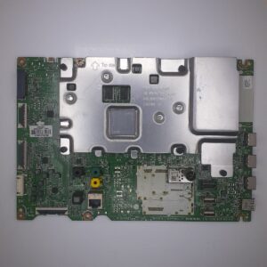 LG 55 LED TV Motherboard For Model OLED55B4PTA