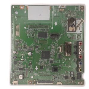 LG 32 LED TV Motherboard For Model 32LW300C