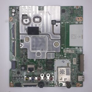 LG 43 LED TV Motherboard For Model 43UJ652T-TB