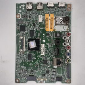 LG 43 LED TV Motherboard For Model 43LH600T TB