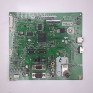 LG 32 LED TV Motherboard For Model 32LN540C
