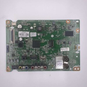 LG 43LED TV Motherboard For Model 43LJ523T-TD