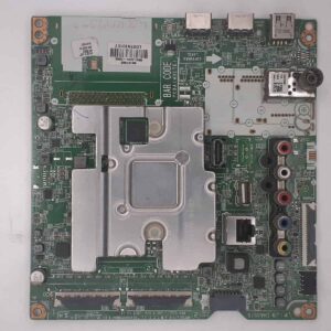 LG 32 LED TV Motherboard For Model 43UM7800