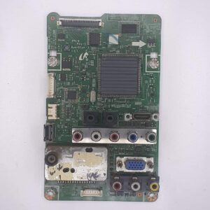 LG 22 LED TV Motherboard For Model LA22C350D1