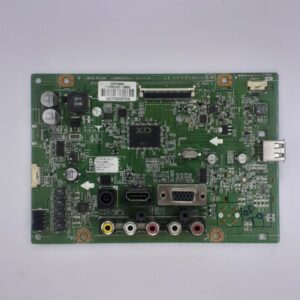 LG 22 LED TV Motherboard For Model 22MN48A