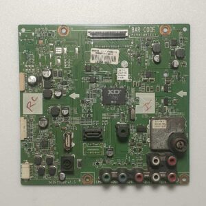 LG 26 LED TV Motherboard For Model 26L4100