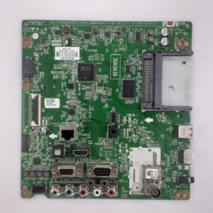 LG 43 LED TV Motherboard For Model 43LF6500
