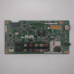LG 42 LED TV Motherboard For Model 42LB552A