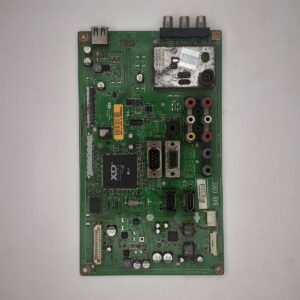 LG 32 LED TV Motherboard For Model 32LD340