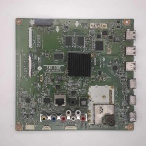 LG 32 LED TV Motherboard For Model 42LB5800 -CB / 42LB5820