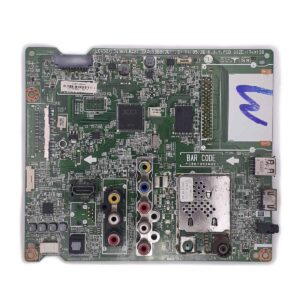 LG 49 LED TV Motherboard For Model 49LF550T