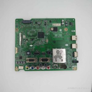 LG 42LED TV Motherboard For Model  42LY340C