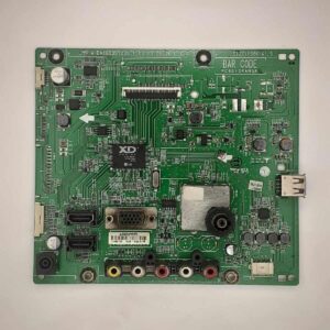 LG 22 LED TV Motherboard For Model 22MA43A