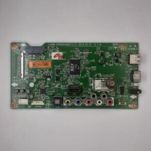 LG 49LED TV Motherboard For Model 49LB550