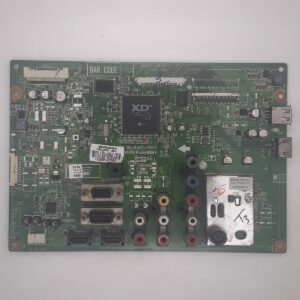 LG 32 LED TV Motherboard For Model 32LV2130
