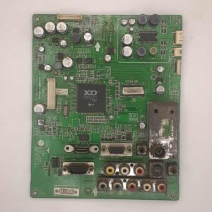 LG 22 LED TV Motherboard For Model 22LG30R