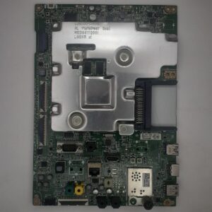 LG 55 LED TV Motherboard For Model 55UV340C