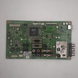 LG 26 LED TV Motherboard For Model 26LK311 AUO