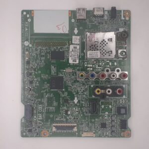 LG 42 LED TV Motherboard For Model 42LB560T
