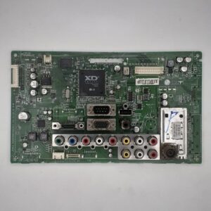 LG 32 LED TV Motherboard For Model 32LH20R