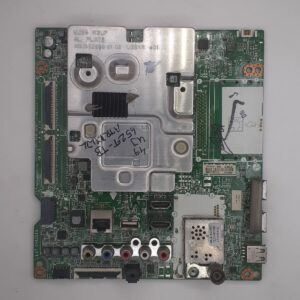 LG 49 LED TV Motherboard For Model 49UJ52T-TB