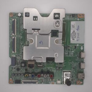 LG 43 LED TV Motherboard For Model 43UK680PT