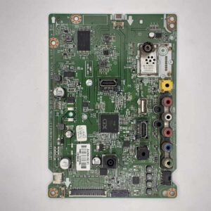 LG 32 LED TV Motherboard For Model 32LJ525-BOE