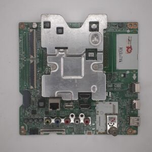 LG 32 LED TV Motherboard For Model 55UJ651V