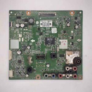 LG 24 LED TV Motherboard For Model 24LN4100