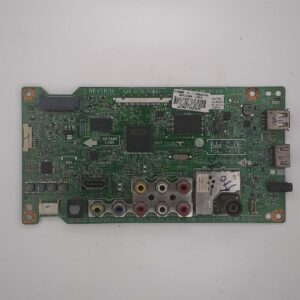 LG 42 LED TV Motherboard For Model LG 42LB6200 TA