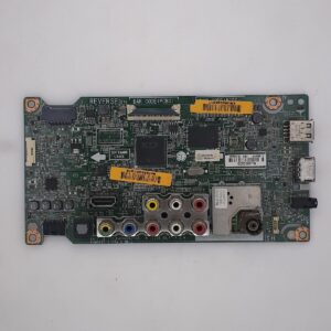 LG 32 LED TV Motherboard For Model 32LN5100