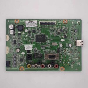 LG 24 LED TV Motherboard For Model  24MN48A