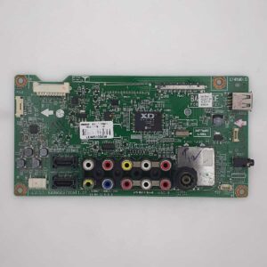 LG 42 LED TV Motherboard For Model 42LN5110