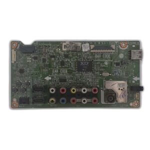 LG 42 LED TV Motherboard For Model 42LF540A