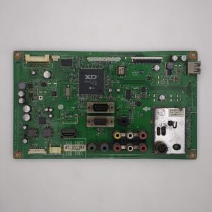 LG 22 LED TV Motherboard For Model  LG22LD340