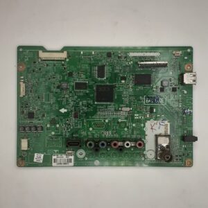 LG 32 LED TV Motherboard For Model 32LS3700