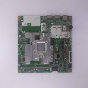 LG 49 LED TV Motherboard For Model 49UM7300PYA