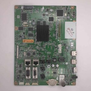 LG 42 LED TV Motherboard For Model 42LY750H