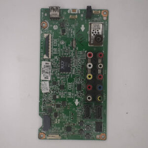 LG 43 LED TV Motherboard For Model 43LH647A