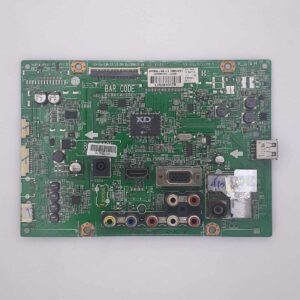 LG 22 LED TV Motherboard For Model 22LB452A
