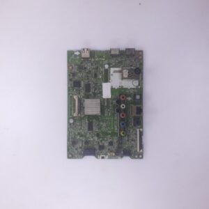 LG 17 LED TV Motherboard For Model LJ7 CHASSIS