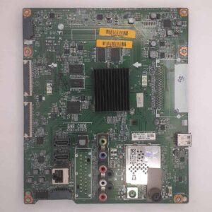 LG 55 LED TV Motherboard For Model 55UF680T-TA