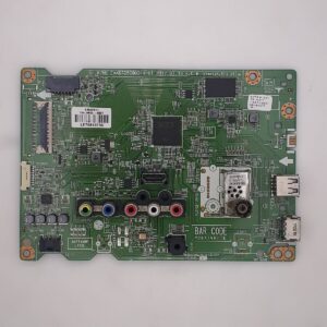 LG 42 LED TV Motherboard For Model 42LJ531-T