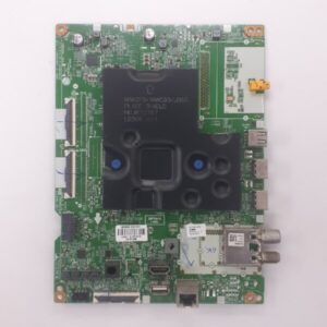 LG 49LED TV Motherboard For Model  49UR8050-PSB