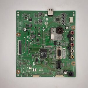 LG 20 LED TV Motherboard For Model 20MN48A