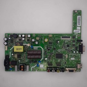 PANASONIC 32 LED Tv Motherboard For Model LH-32RM1DXLH-32RM1DX PANASONIC MOTHERBOARD FOR LED TV
