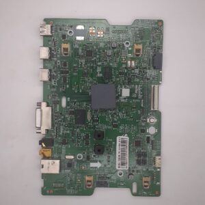 Samsung 43 LED TV Mother Board For Model  LH43DCJPLGA