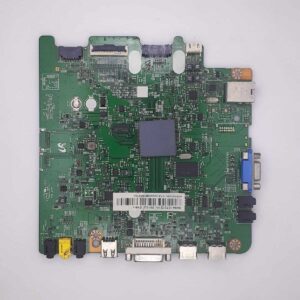 Samsung 55  LED TV Mother Board For Model LH55DCE