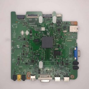 Samsung 55  LED TV Mother Board For Model LH55DCFGLGC
