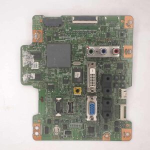 Samsung 55 LED TV Mother Board For Model  LH55EDD